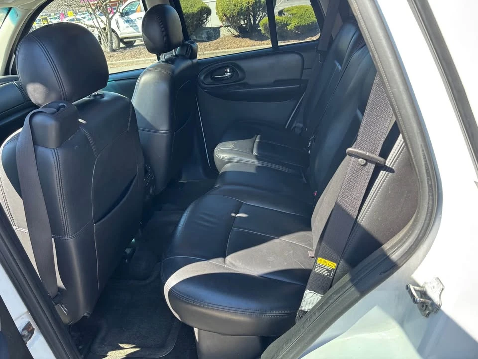 2006 Chevrolet Trailblazer - Image 11 of 13