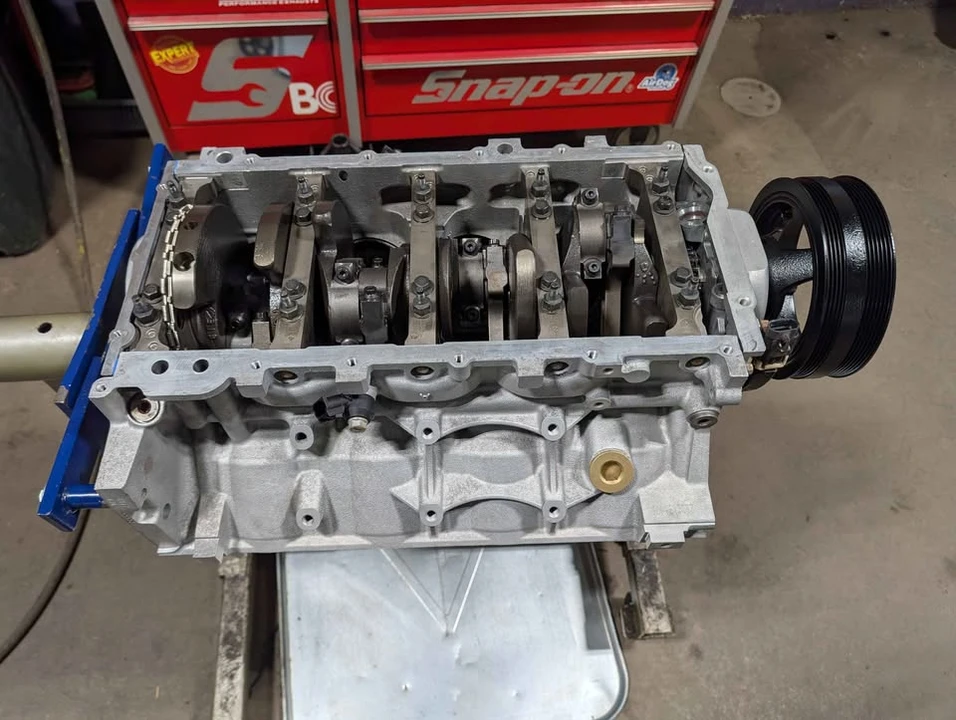 2006 Chevrolet Trailblazer - Image 12 of 14