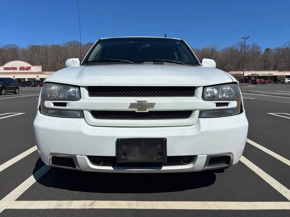 2006 Chevrolet Trailblazer - Image 8 of 13