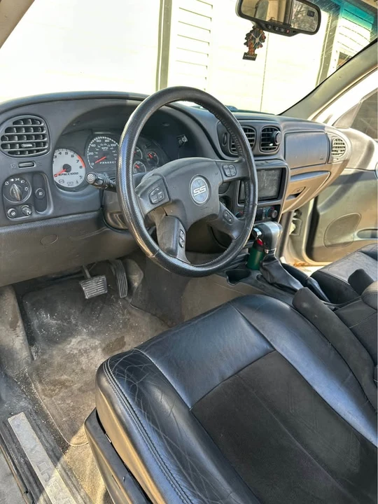 2006 Chevrolet Trailblazer - Image 2 of 20