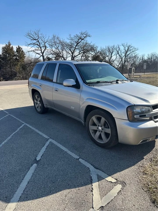 2006 Chevrolet Trailblazer - Image 20 of 20