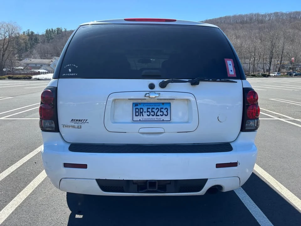 2006 Chevrolet Trailblazer - Image 3 of 11