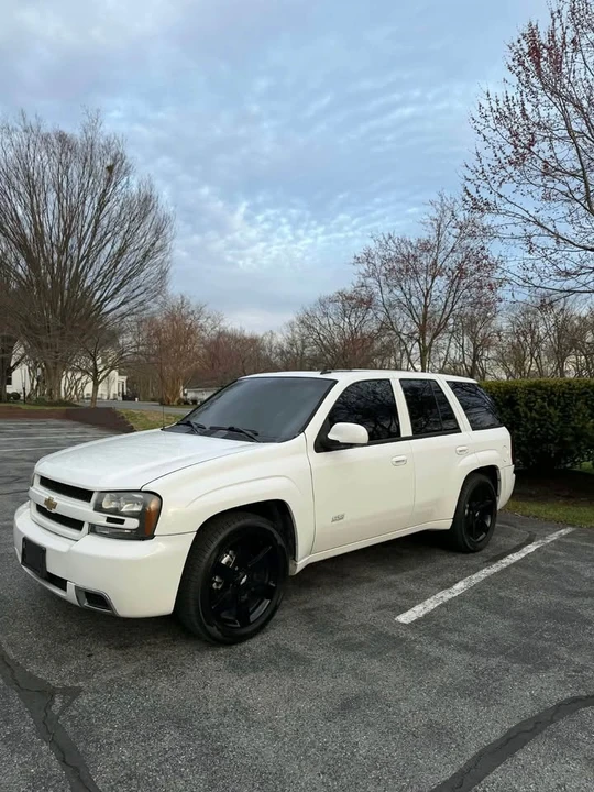 2006 Chevrolet Trailblazer - Image 7 of 20