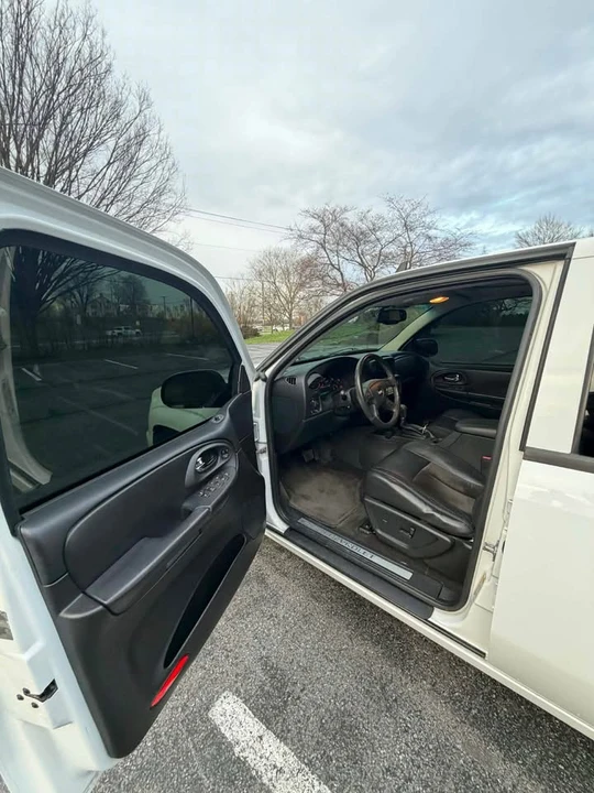 2006 Chevrolet Trailblazer - Image 20 of 20