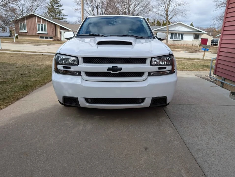 2006 Chevrolet Trailblazer - Image 2 of 14