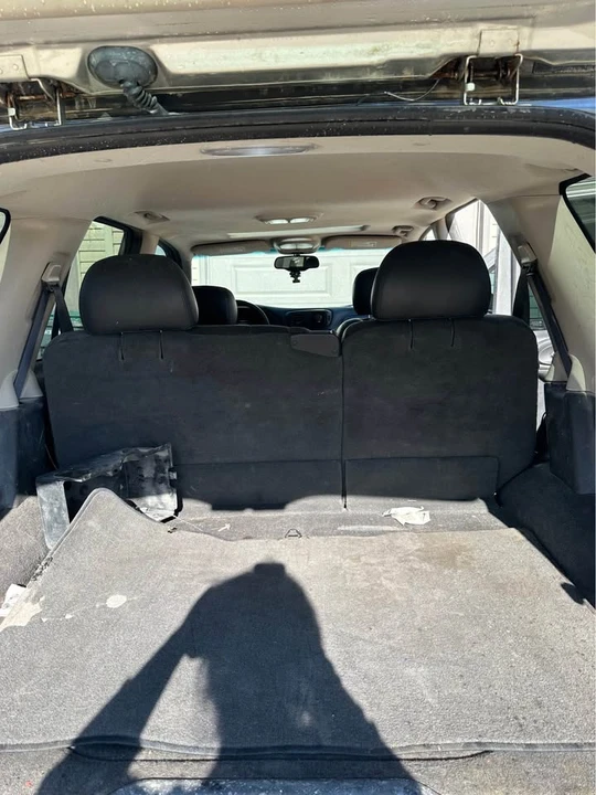 2006 Chevrolet Trailblazer - Image 4 of 20