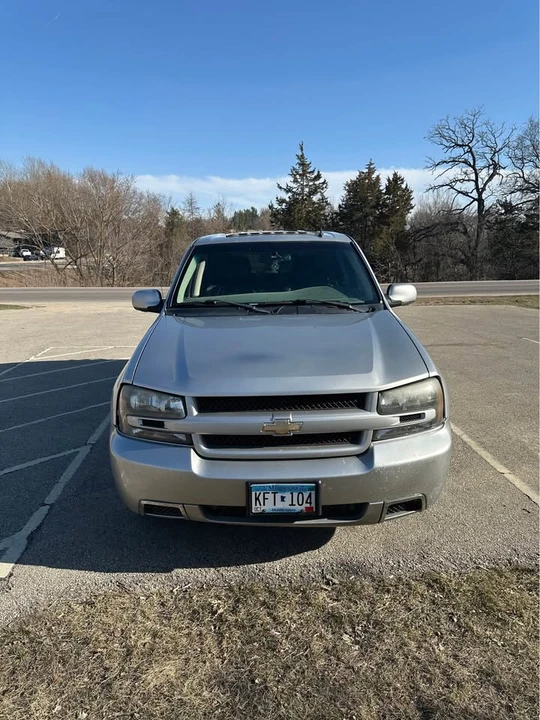 2006 Chevrolet Trailblazer - Image 18 of 20