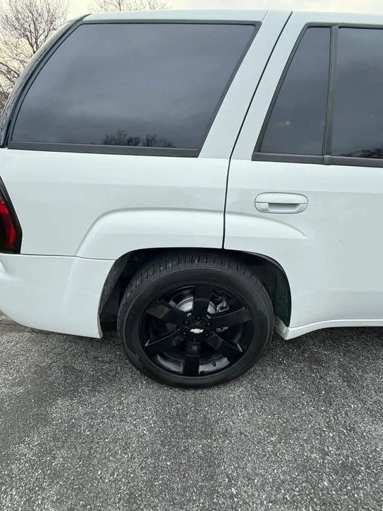 2006 Chevrolet Trailblazer - Image 10 of 20