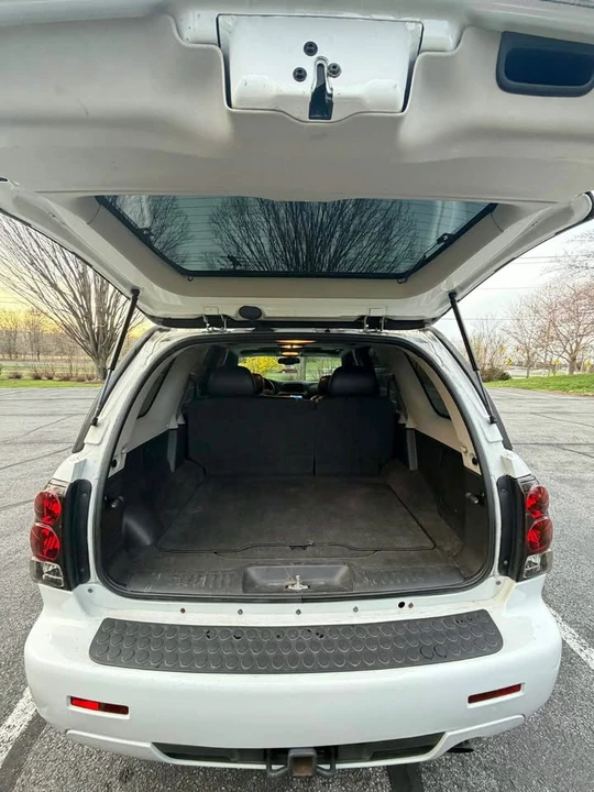 2006 Chevrolet Trailblazer - Image 15 of 20