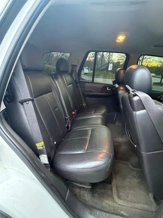 2006 Chevrolet Trailblazer - Image 16 of 20
