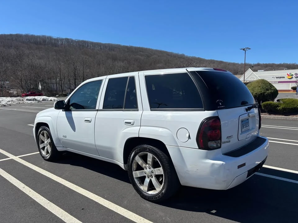 2006 Chevrolet Trailblazer - Image 3 of 13