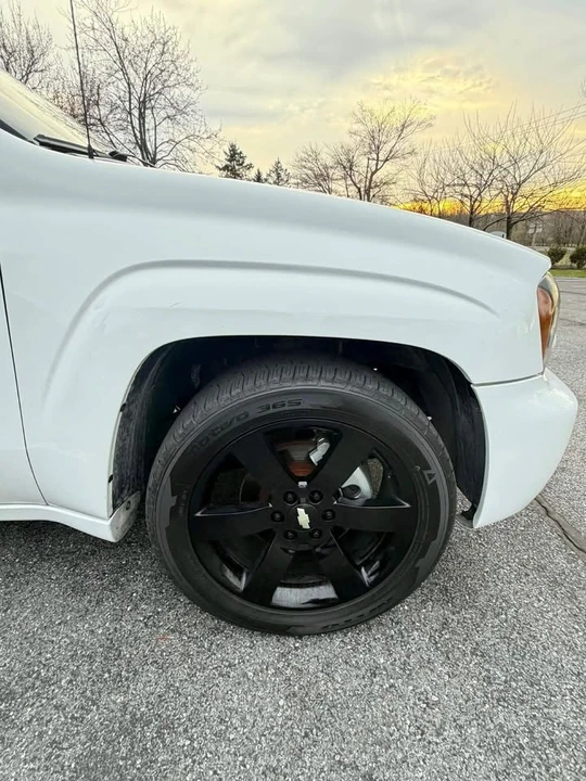 2006 Chevrolet Trailblazer - Image 8 of 20
