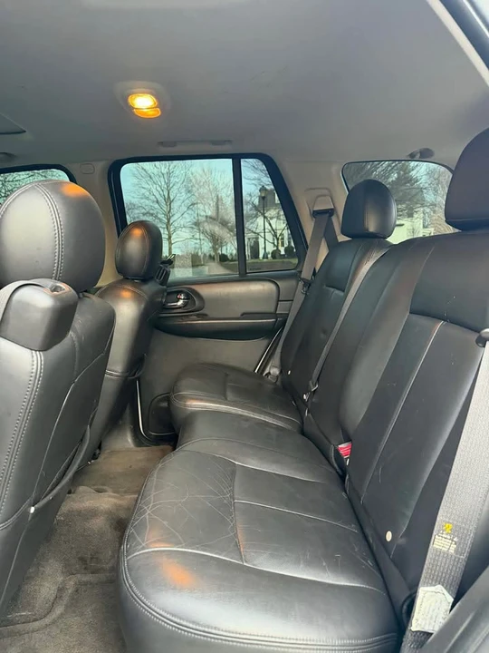 2006 Chevrolet Trailblazer - Image 12 of 20