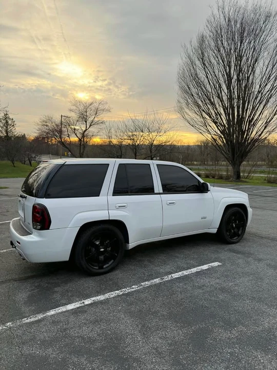 2006 Chevrolet Trailblazer - Image 2 of 20