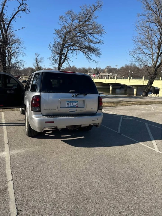 2006 Chevrolet Trailblazer - Image 15 of 20