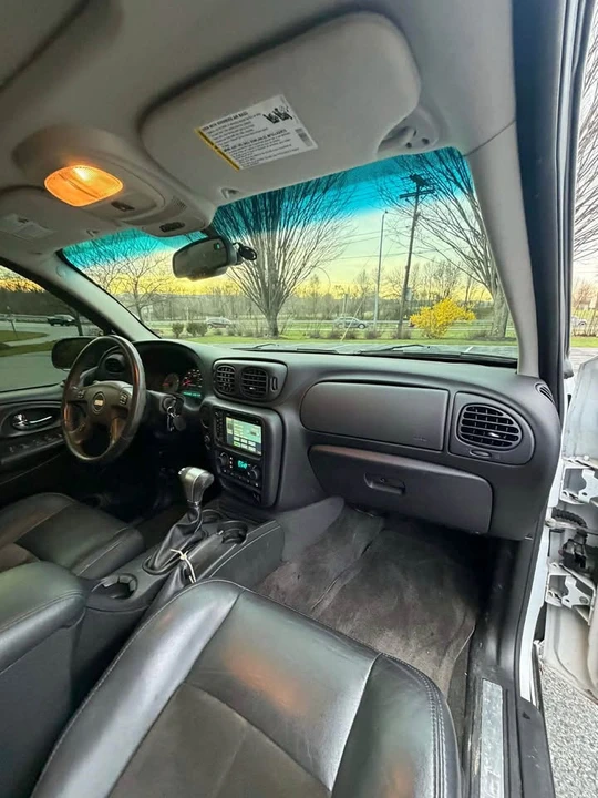 2006 Chevrolet Trailblazer - Image 13 of 20