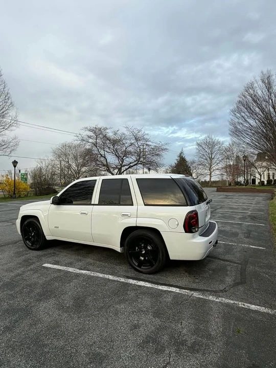 2006 Chevrolet Trailblazer - Image 5 of 20
