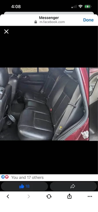 2006 Chevrolet Trailblazer - Image 5 of 10