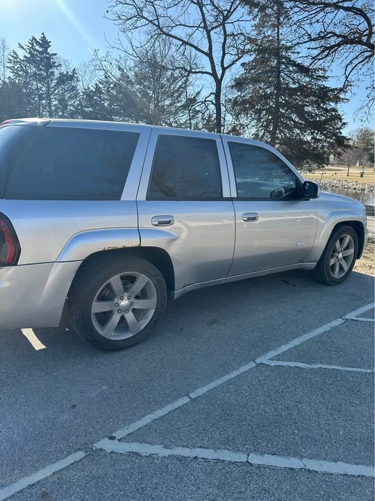 2006 Chevrolet Trailblazer - Image 13 of 20