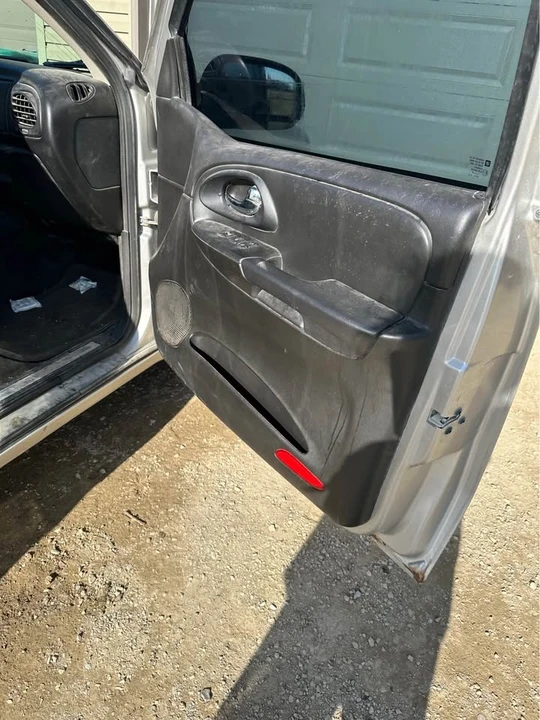 2006 Chevrolet Trailblazer - Image 6 of 20