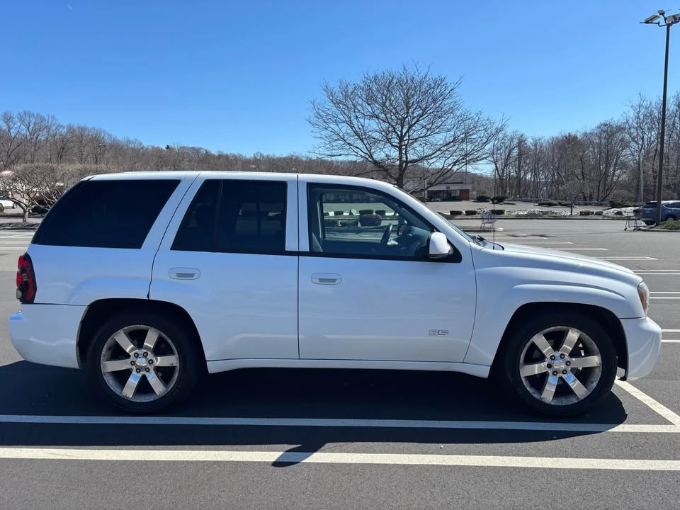 2006 Chevrolet Trailblazer - Image 5 of 11