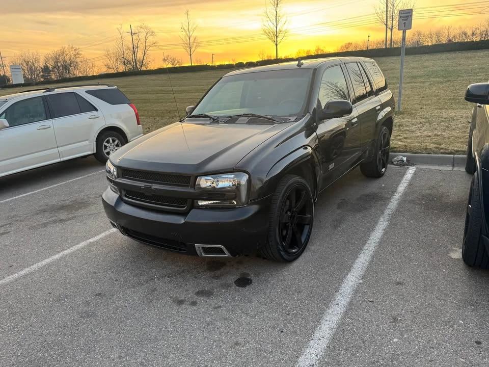 2006 Chevrolet Trailblazer - Image 3 of 6