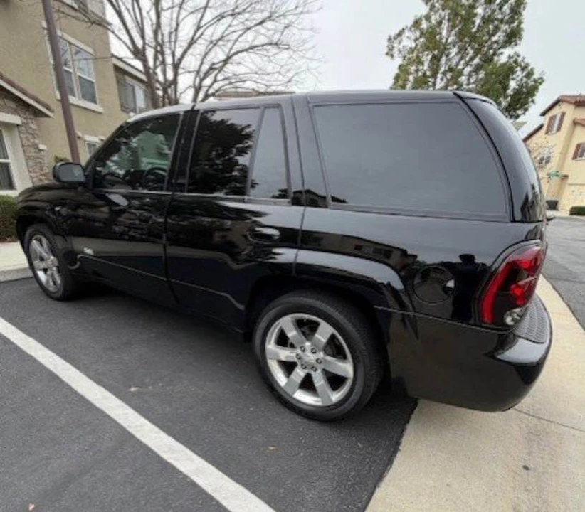 2006 Chevrolet Trailblazer - Image 4 of 17