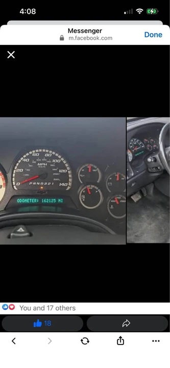 2006 Chevrolet Trailblazer - Image 7 of 10