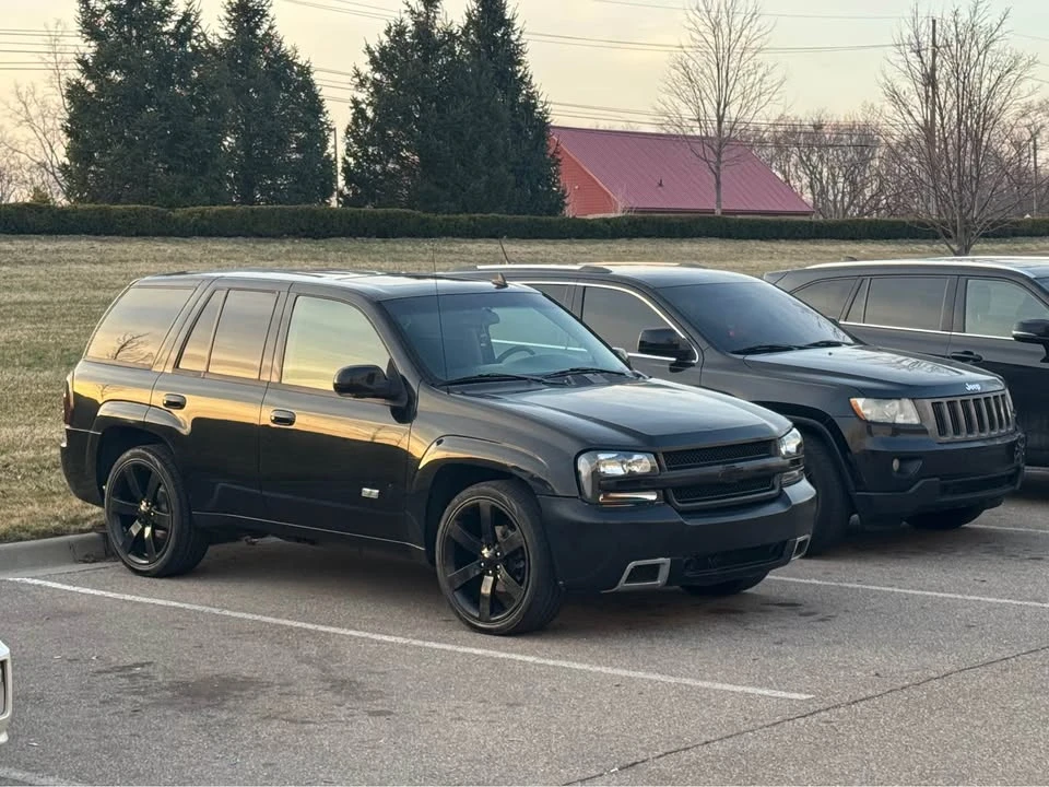 2006 Chevrolet Trailblazer - Image 2 of 6