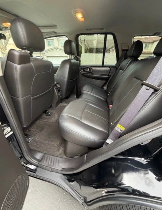 2006 Chevrolet Trailblazer - Image 10 of 17