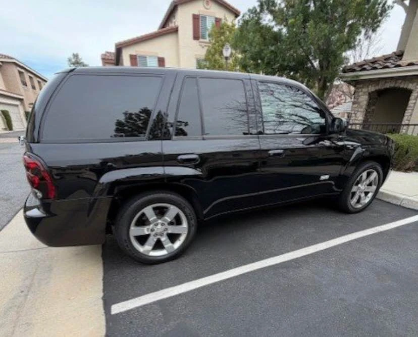 2006 Chevrolet Trailblazer - Image 3 of 17