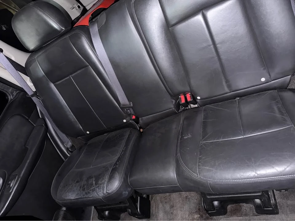 2006 Chevrolet Trailblazer - Image 11 of 12