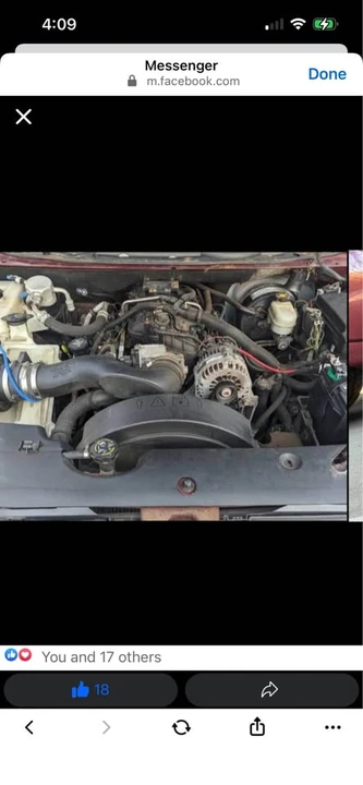 2006 Chevrolet Trailblazer - Image 4 of 10