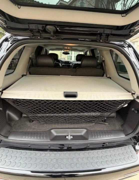 2006 Chevrolet Trailblazer - Image 8 of 17