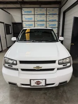 2006 Chevrolet TrailBlazer SS