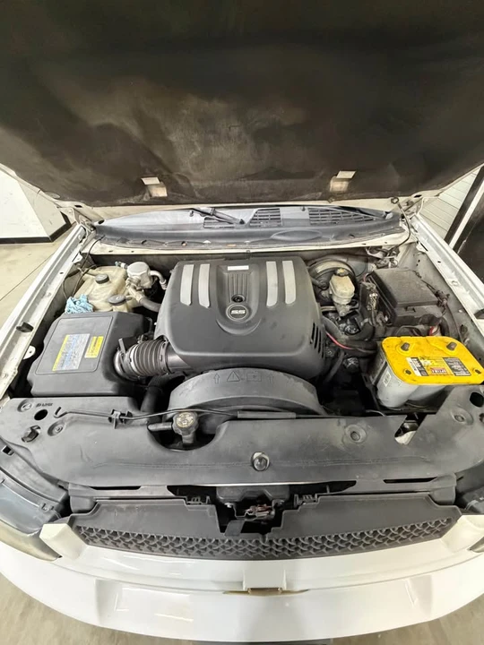 2006 Chevrolet Trailblazer - Image 10 of 13