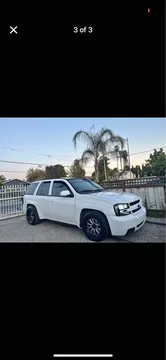 2006 Chevrolet TrailBlazer SS