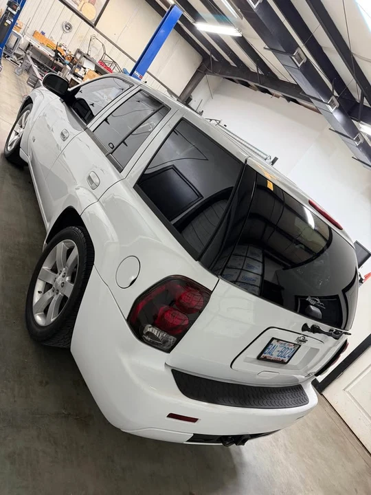 2006 Chevrolet Trailblazer - Image 3 of 13