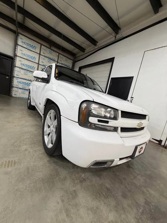 2006 Chevrolet Trailblazer - Image 12 of 13