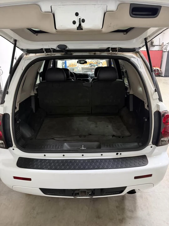 2006 Chevrolet Trailblazer - Image 5 of 13