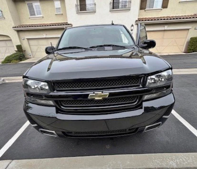 2006 Chevrolet Trailblazer - Image 6 of 17