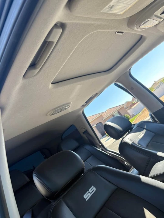 2006 Chevrolet Trailblazer - Image 13 of 17