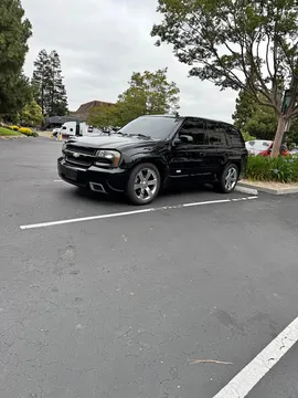 2006 Chevrolet TrailBlazer SS