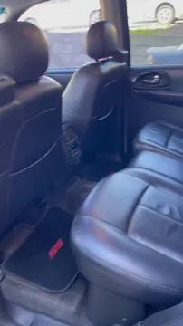2006 Chevrolet Trailblazer SS