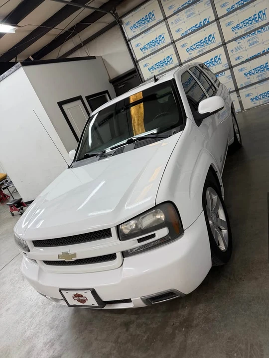 2006 Chevrolet Trailblazer - Image 4 of 13