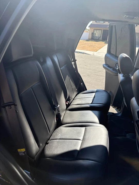 2006 Chevrolet Trailblazer - Image 15 of 17