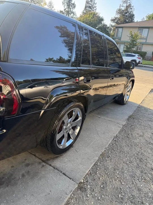 2006 Chevrolet Trailblazer - Image 13 of 14