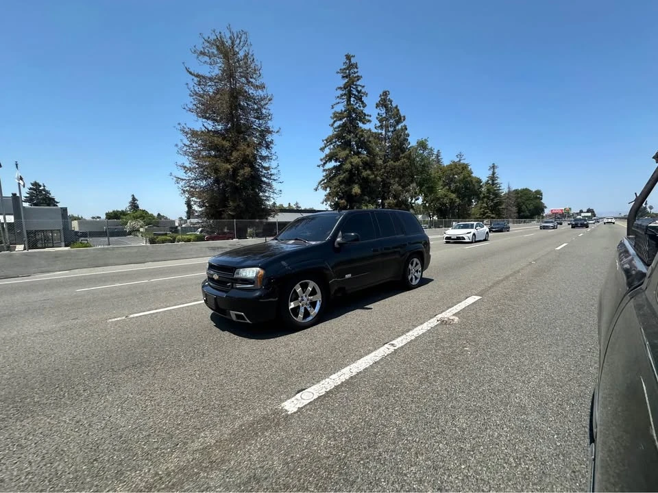 2006 Chevrolet Trailblazer - Image 2 of 14