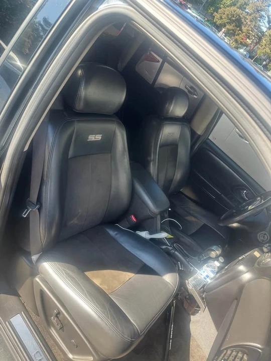 2006 Chevrolet Trailblazer - Image 9 of 14
