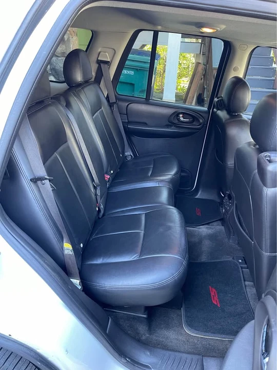 2006 Chevrolet Trailblazer - Image 10 of 12